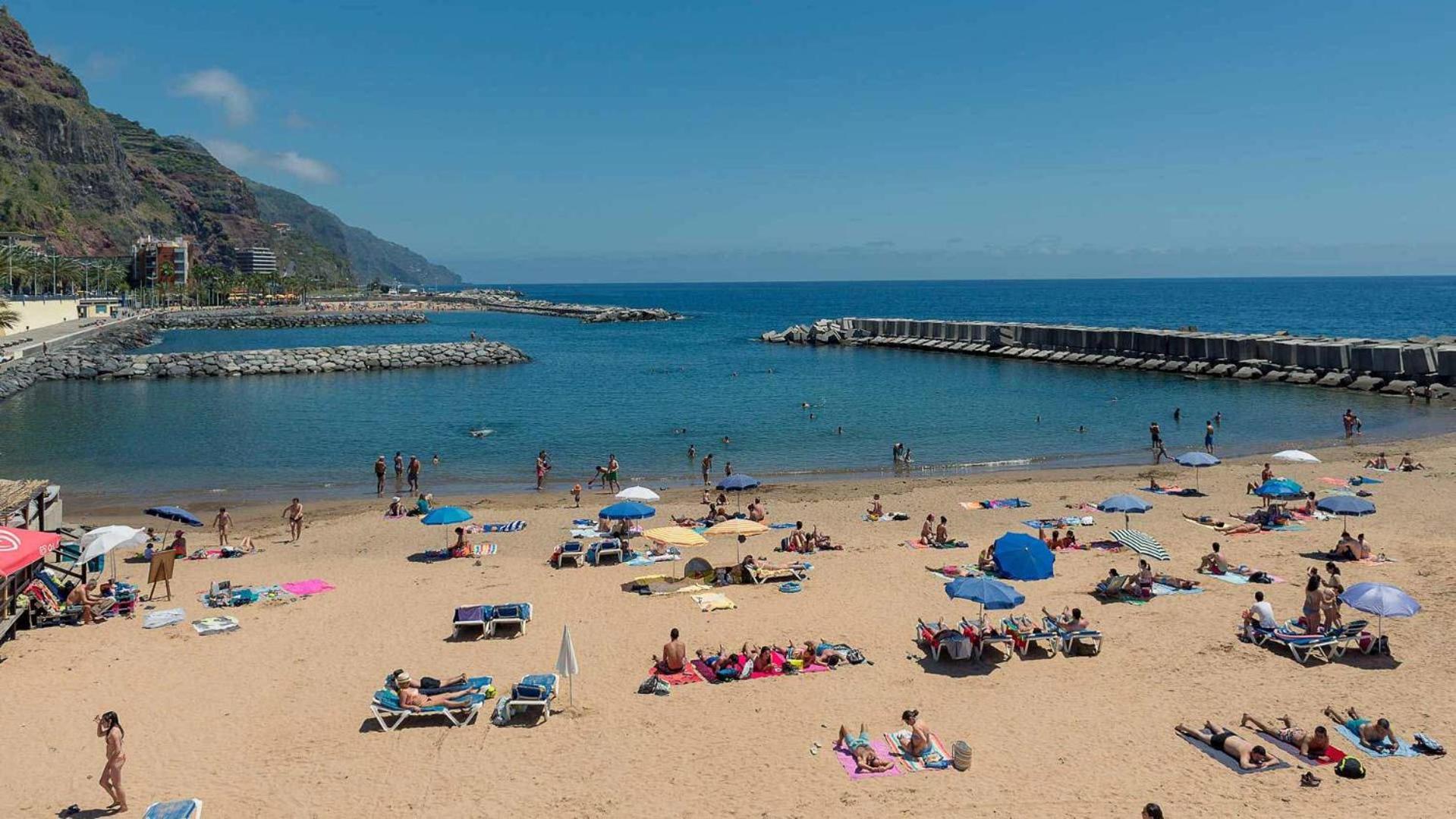Luxury Villa Bianca By Holiday Rental Madeira Arco da Calheta (Madeira) Exterior foto